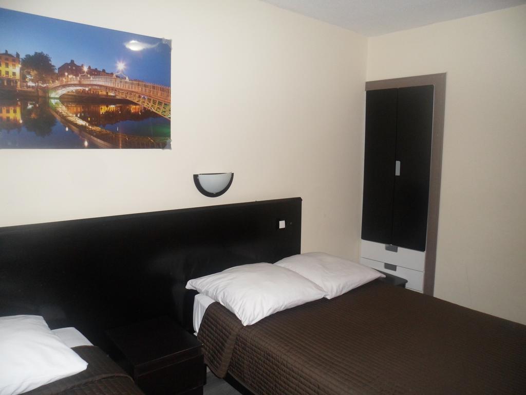 Hotel Victory Μασσαλία Εξωτερικό φωτογραφία