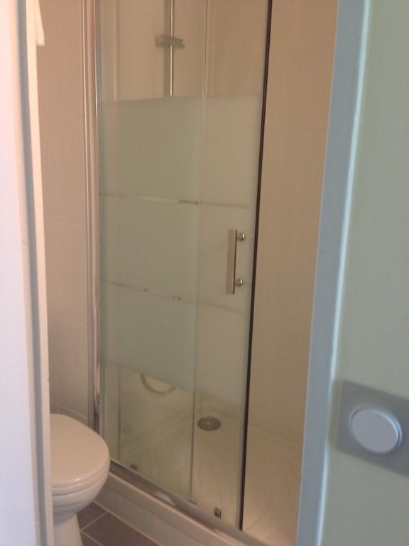Hotel Victory Μασσαλία Εξωτερικό φωτογραφία