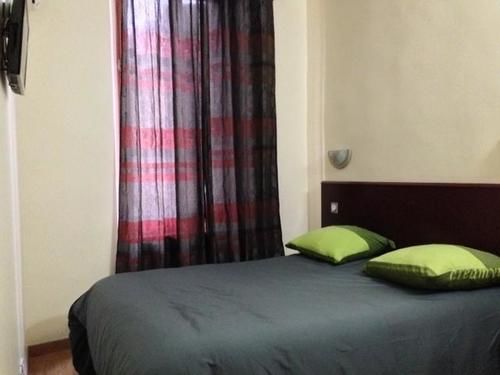 Hotel Victory Μασσαλία Εξωτερικό φωτογραφία