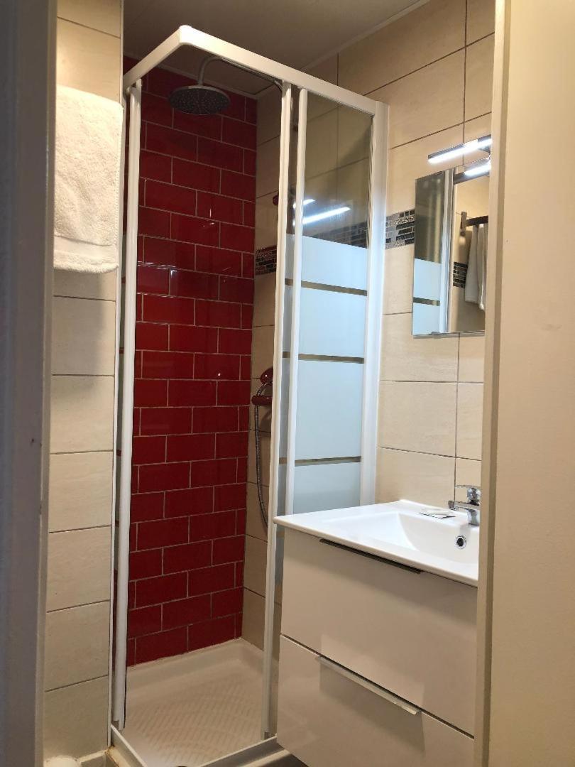 Hotel Victory Μασσαλία Εξωτερικό φωτογραφία